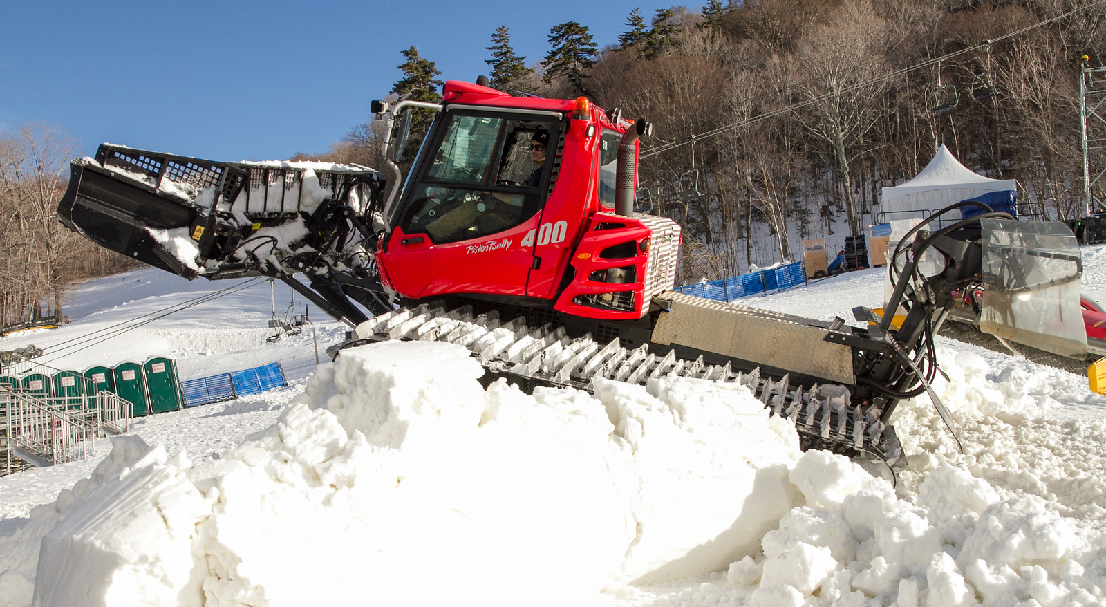 How to Watch the Xfinity Killington Cup on NBC